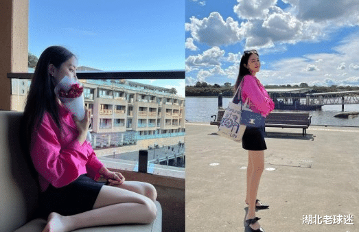 韩国队|韩国球星和女友复合？韩媒：朴孝敏手持玫瑰花，是黄义助送的吗？