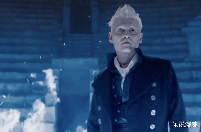 约翰尼·德普|好莱坞明星夫妻狗血离婚案：德普与艾梅帕谁是谁非，公道自在人心