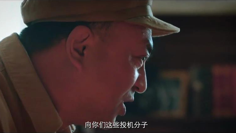 无间|2022年最受期待的6部待播谍战剧：《无间》第二，《信仰》垫底