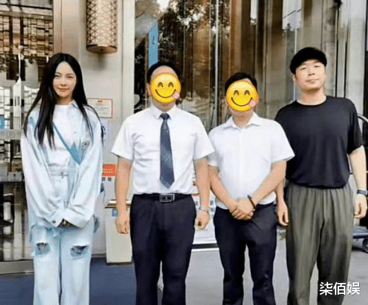 蛋糕 杜海涛现身拳击馆，减肥30斤后驼背明显，被网友当面吐槽只剩丑