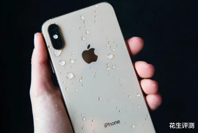 iOS|iOS15.5b4满意度第一？iPhoneXS升级后更省电了，优化太满意