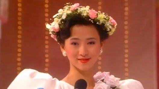 容祖儿|不整容、不打针的8位美人,林青霞优雅老去,蔡少芬很“冻龄”