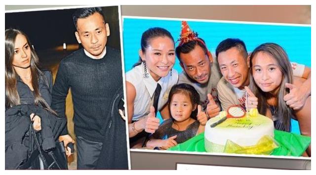刘碧丽从未现身！曝洗米嫂放弃为洗米华努力，与教练疑关系亲密