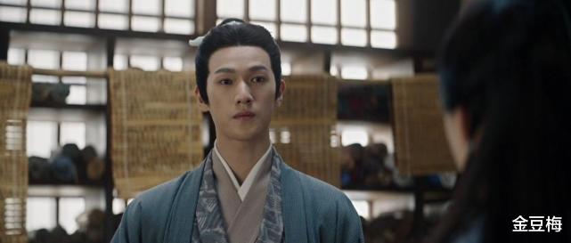 星汉灿烂|《星汉灿烂》看完这三个方面，你就明白袁善见到底有多伪善了