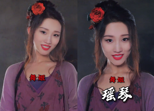 张艺谋|《满江红》张艺谋启用5位新人女演员,两位已签约,有人颜值普通