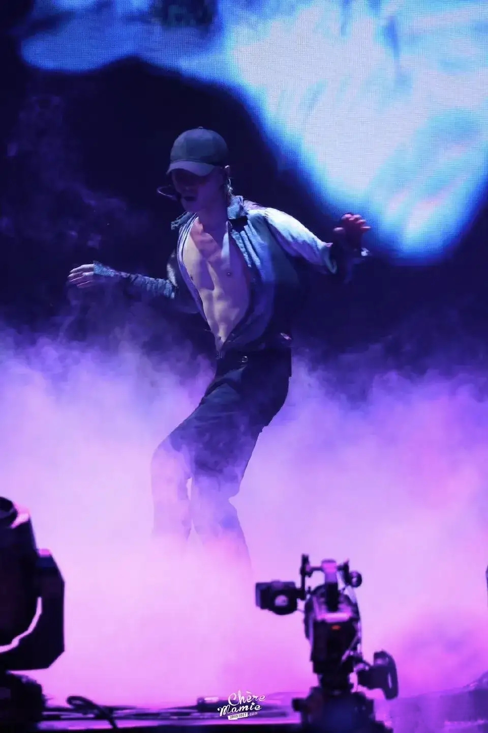 鹿晗|张艺兴成为EXO天朝四子top,碾压鹿晗黄子韬,是否说明努力出奇迹