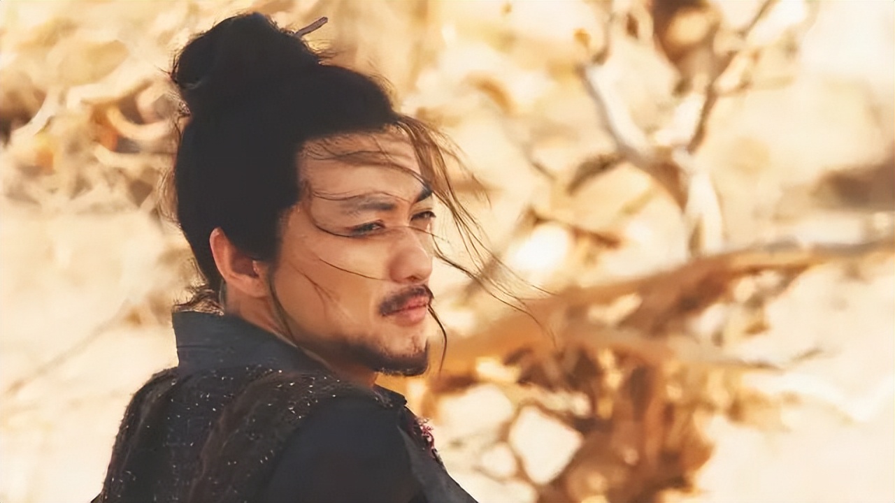 明星|眼看他起高楼，眼看他楼塌了，十位爆红后又翻车的明星，不必同情