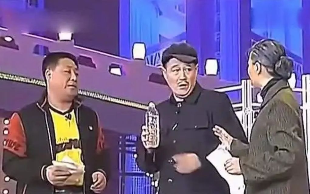 赵本山|“赵本山大弟子”李正春：45岁因病去世，赵本山亲自为其守灵一夜