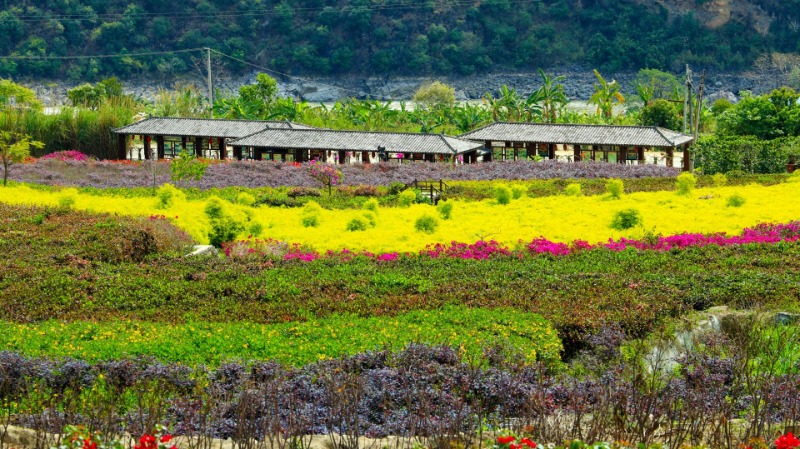 峨眉山|怒江这些3A级旅游景区，绝大多数人还没去过