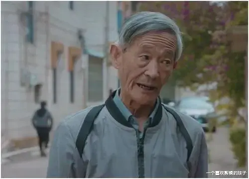 应宝林|应宝林：国家一级演员，拍网络短剧《陈翔六点半》走红网络！