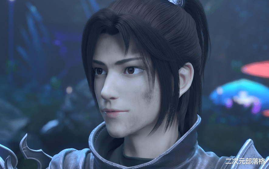 紫妍|斗破苍穹：魔兽体质有多强悍？紫妍大魔王当真恐怖如斯