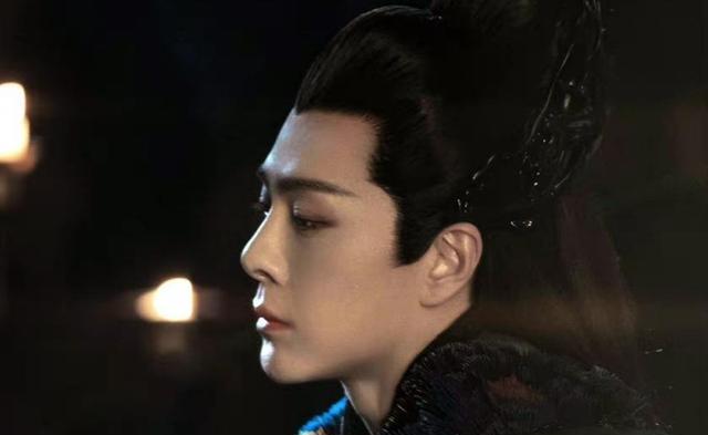 新型冠状肺炎|苍兰诀:容昊复活赤地女子,却被赤地女子设计,死于东方青苍剑下