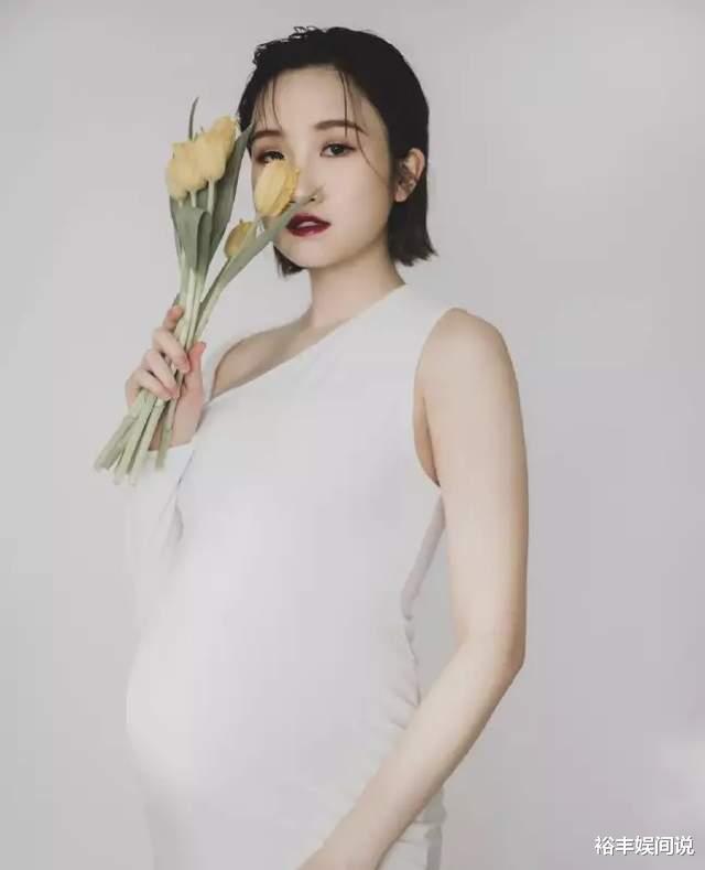 陈苑澄|恭喜！前港姐陈苑澄官宣产女，历时20多个小时，去年嫁富豪老公