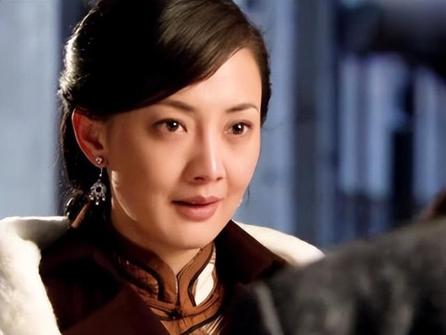 甘愿|《闯关东》鲜儿根本不知：她“输给格格那文”，并不只是因为身份