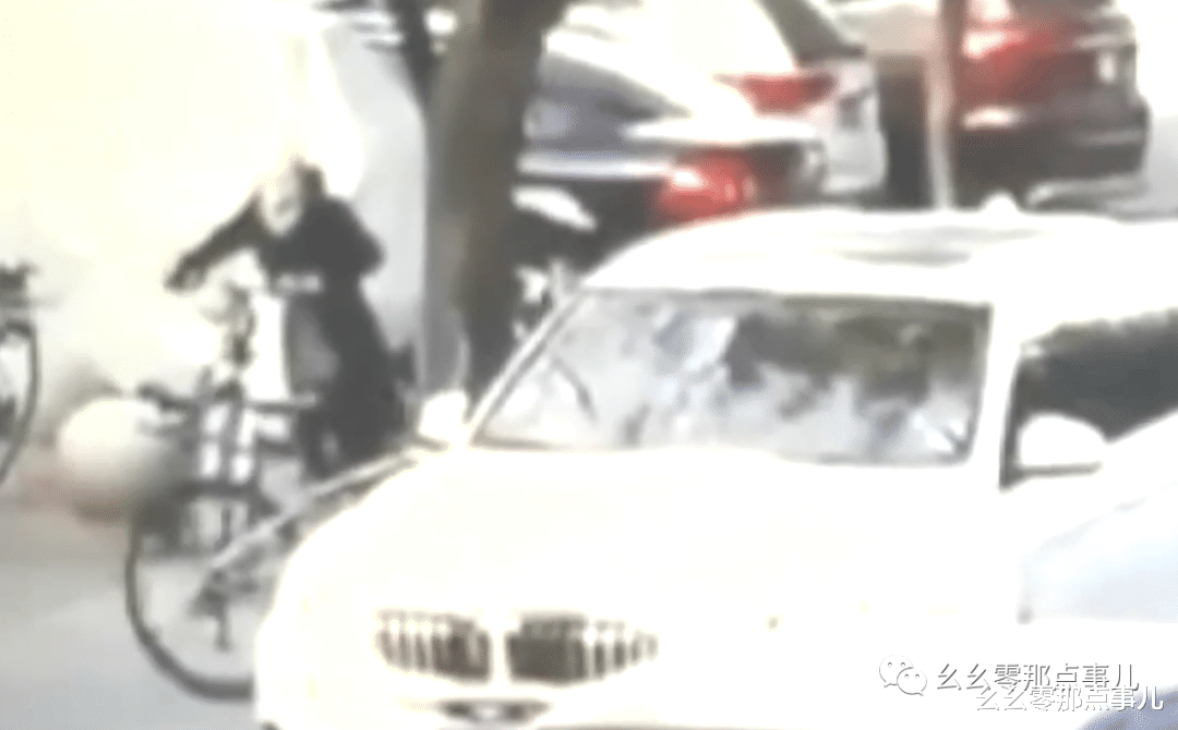 满大街共享单车还要偷自行车?北京警方抓获俩奇葩贼,又贪心又傻
