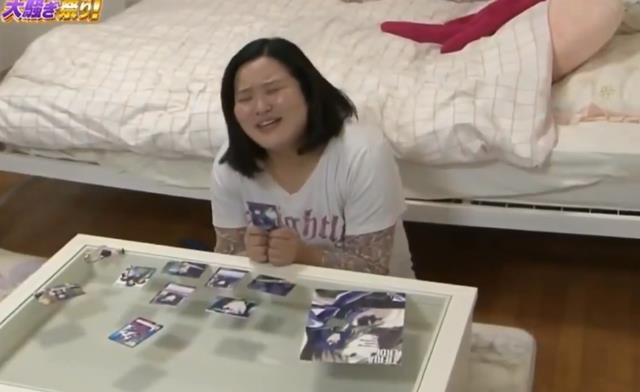 二次元|二次元能减肥？网王粉丝成选美冠军，妹子为cos减重50kg