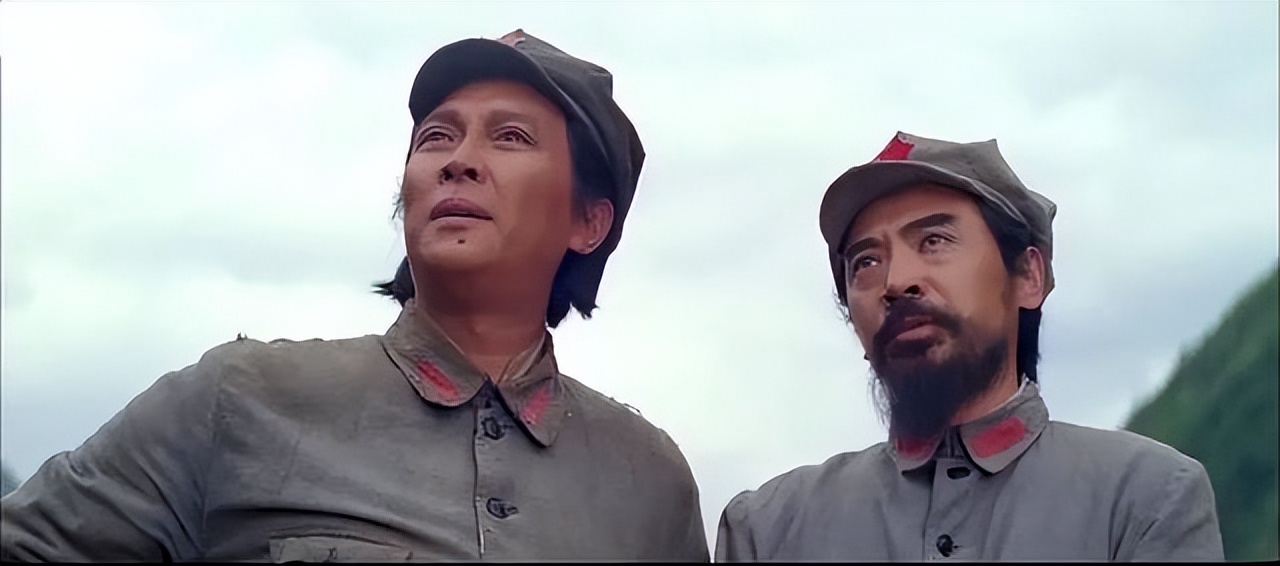 佟瑞欣|唐国强、刘劲缺席献礼剧《天下同心》,佟瑞欣、郭伟华领衔伟人团