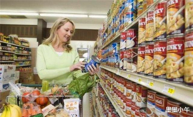 戈壁|全世界都在吃罐头，为什么中国人不稀罕？