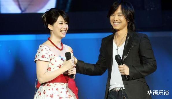 赵雅芝|当月亮公主遇上玫瑰王子，一首情歌对唱让孟庭苇复出歌坛