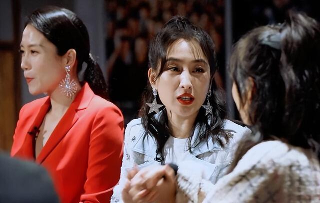 马苏|因为一句话，失去了心爱的工作，“三料视后”马苏还能否走出困境