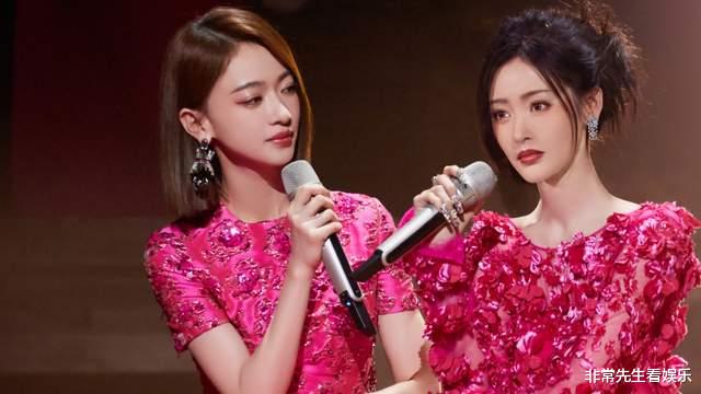 浪姐3|《浪姐3》成团夜的3大泪点:2个人笑着哭,1个舞台扎心