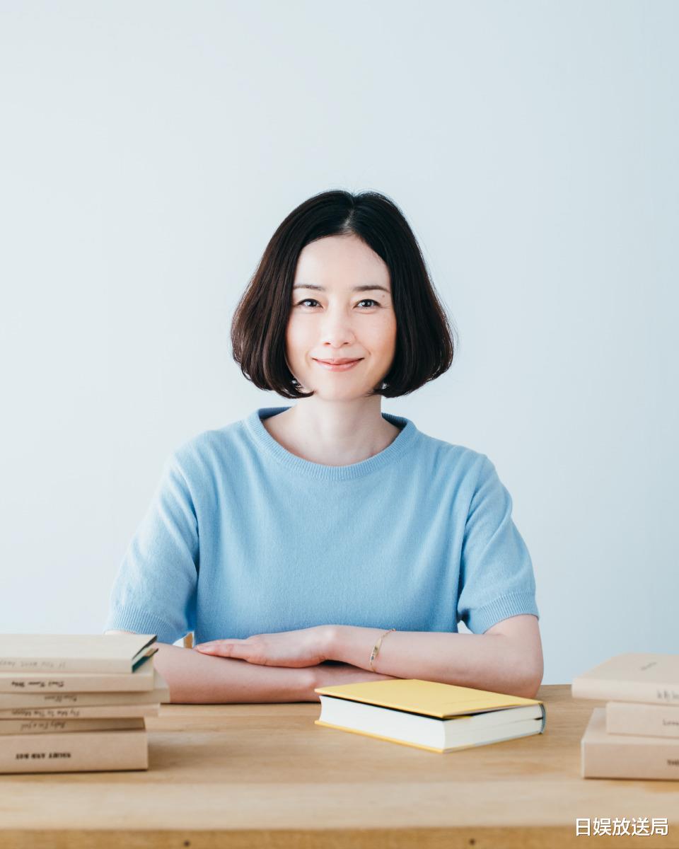 日语|2022年人气调查：日网评选最喜欢的50代美女演员排行榜（第11~20位）