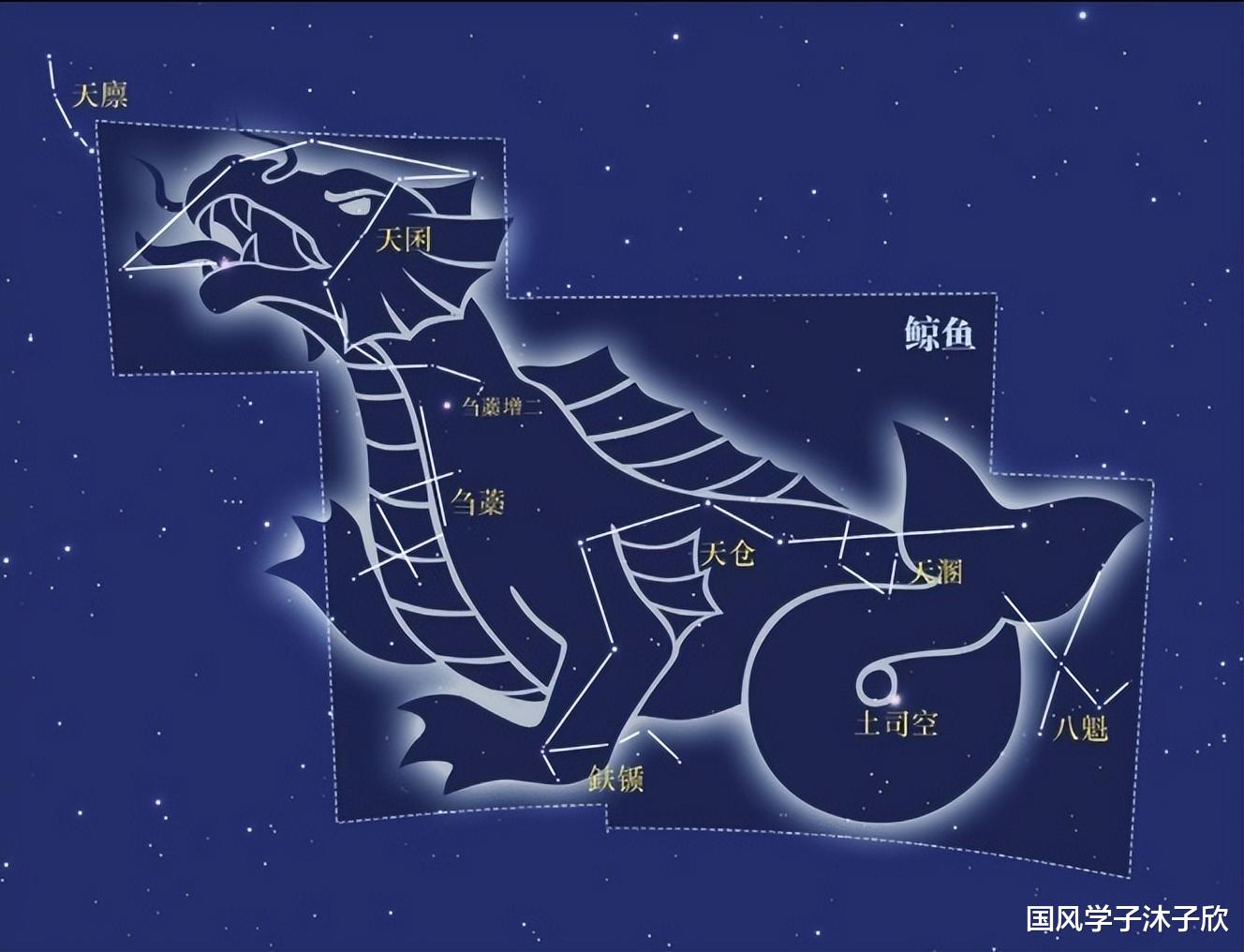 神秘“昴星团”——在星空中起舞的曼妙七仙女!【读书笔记】4.13