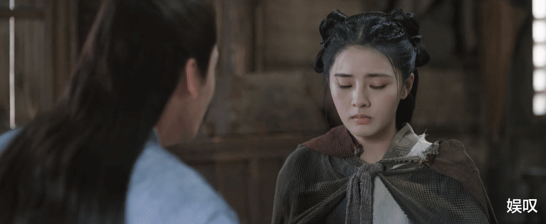 秋嫣|《嫣语赋》秋珉被侮辱,满屏叫好,是编剧把她推入了深渊