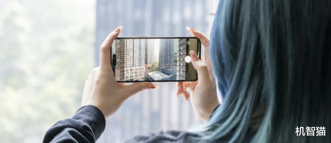 |iPhone 14系列拍摄到底什么水平？