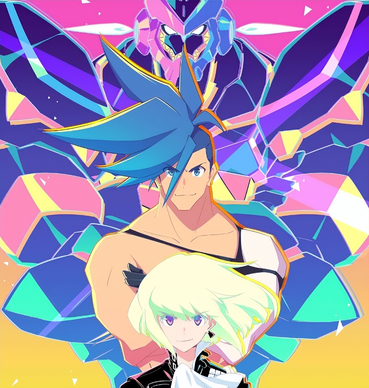 cctv6将播「普罗米亚」上热搜,这部电影有何魅力?