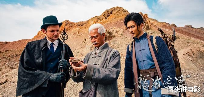 |以为是烂剧，结果火爆全网的五部剧，你要是一部没看，那就太可惜