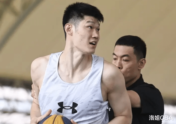 三人篮球|CBA三消息：青岛签下超级外援，高诗岩打出血性，胡金秋退出三篮