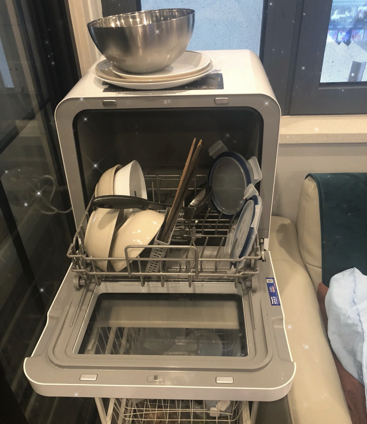 入住后才知道，厨房“18不装”下厨有多爽，不是矫情，是受够了！