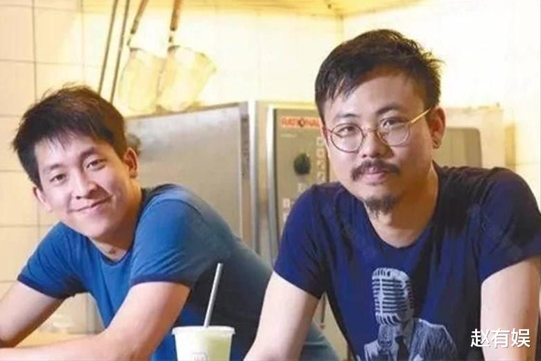 朱玲玲|生父为爱抛妻弃子后,儿子寒心拒绝百亿家产,连结婚都不请他