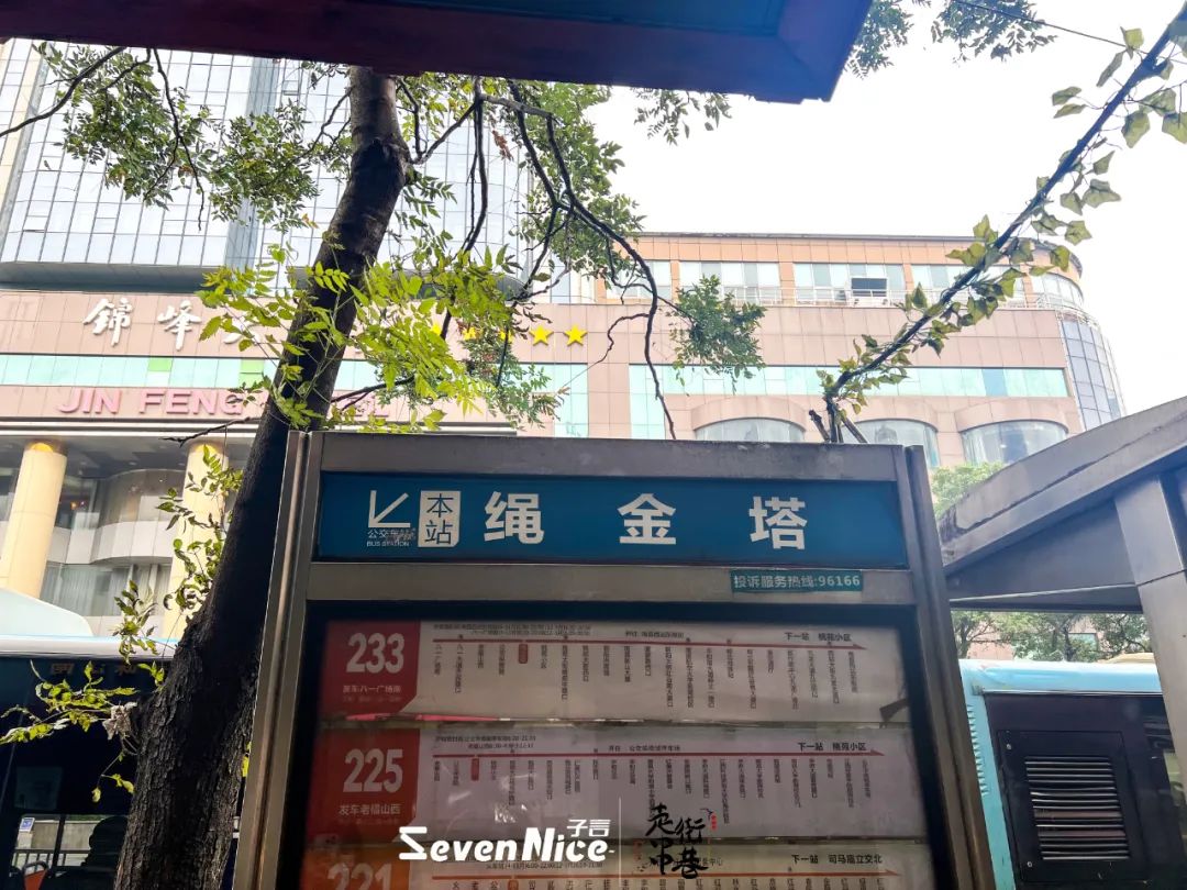 5路公交，承载了无数南昌人的回忆...