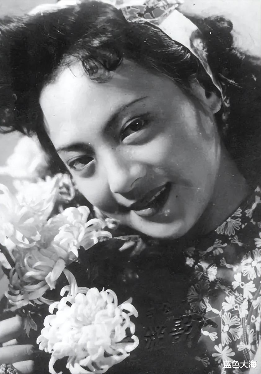 阮玲玉|惊艳了时光的8大女影星:阮玲玉第5,陈思思第2,谁是你心中第一