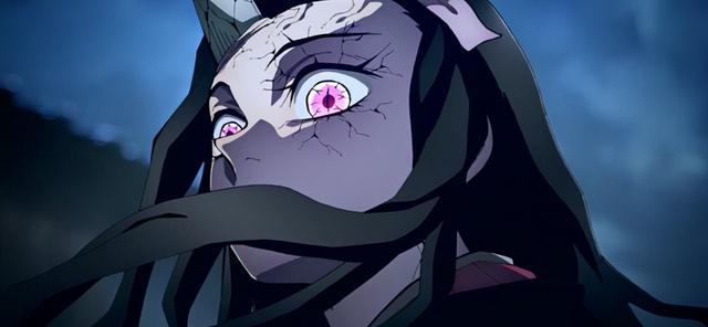 鬼灭之刃|鬼灭之刃,堕姬又被欺负,打架不行还被无惨器重?官方有解释