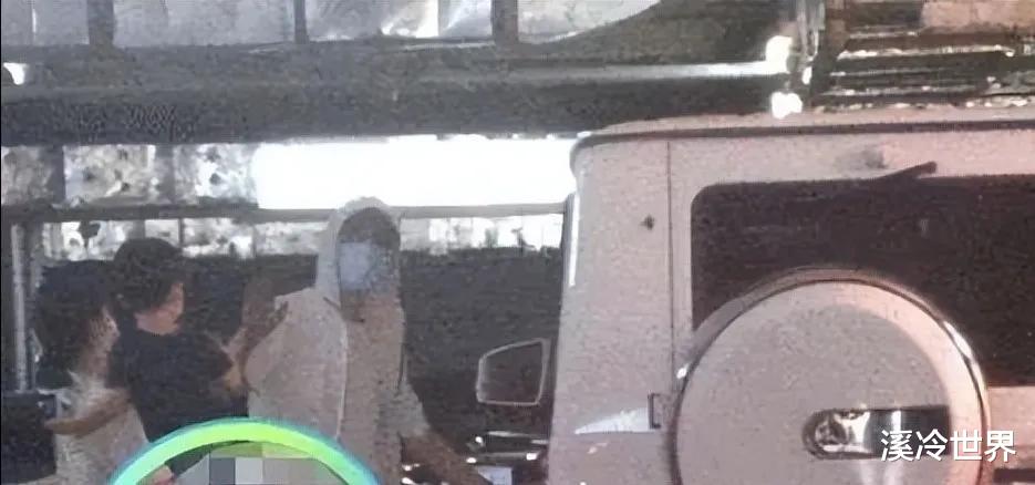 官宣|仅仅1天就曝出6个瓜,官宣结婚,疑似生子,个个都是大瓜