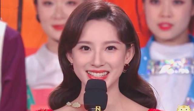 央视春晚|难怪能上春晚!春晚女星有才还漂亮:赵丽颖压轴,最惊艳的无人识