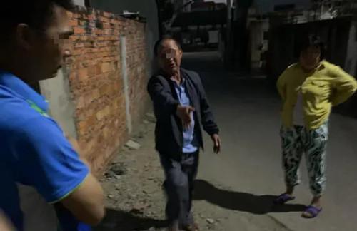 案件回顾:因邻居放音乐扰民,男子上门沟通未果后,持刀将其残杀