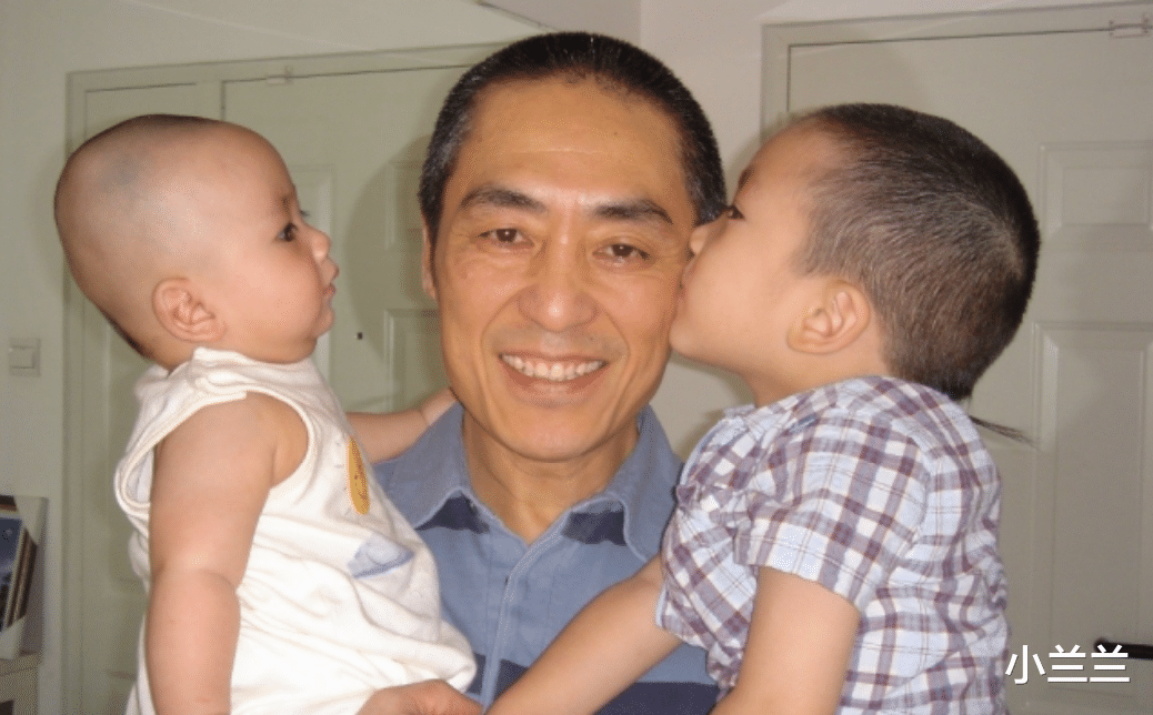 陈婷|“谋女郎”陈婷和张艺谋的婚姻，为何转身娶了二婚的陈婷？