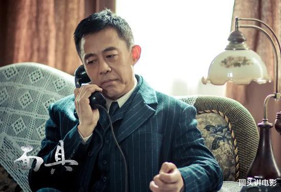 豆瓣|质量还不错的五部谍战剧，每一部都是好评如潮，你看过哪几部？