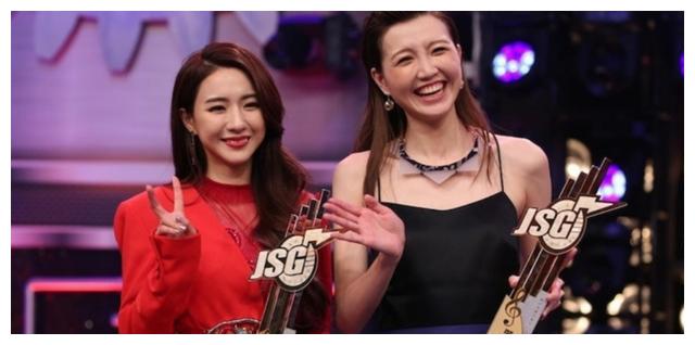 语出惊人！知名女歌手直指TVB工作要倒贴钱，更因此收到高层电话