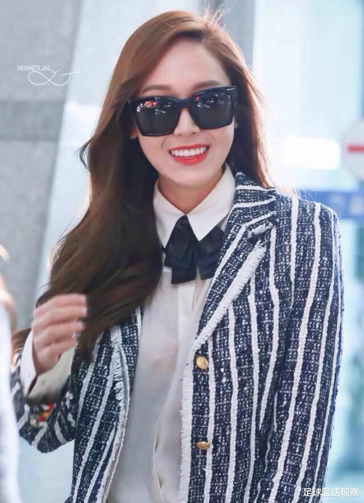 郑秀妍|曾被称“全球最美脸蛋”之一，她来内地选秀真能翻红吗？