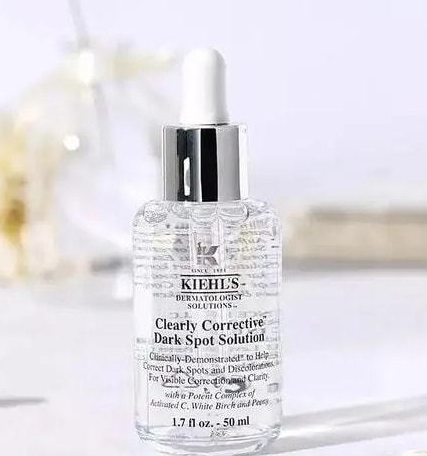 卸妆 30岁的抗老淡斑护肤品推荐