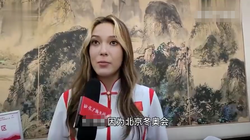 谷爱凌|谷爱凌发文:感谢中国!字字饱含深情,谷爱凌的感谢里都有什么?