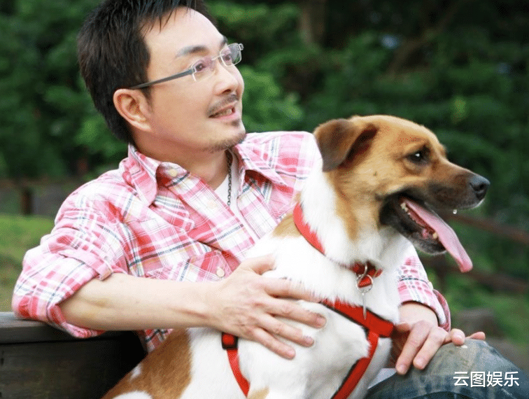 杨怀民|“陈世美”杨怀民近况，苦等前女友68岁仍未婚，2年花千万救狗