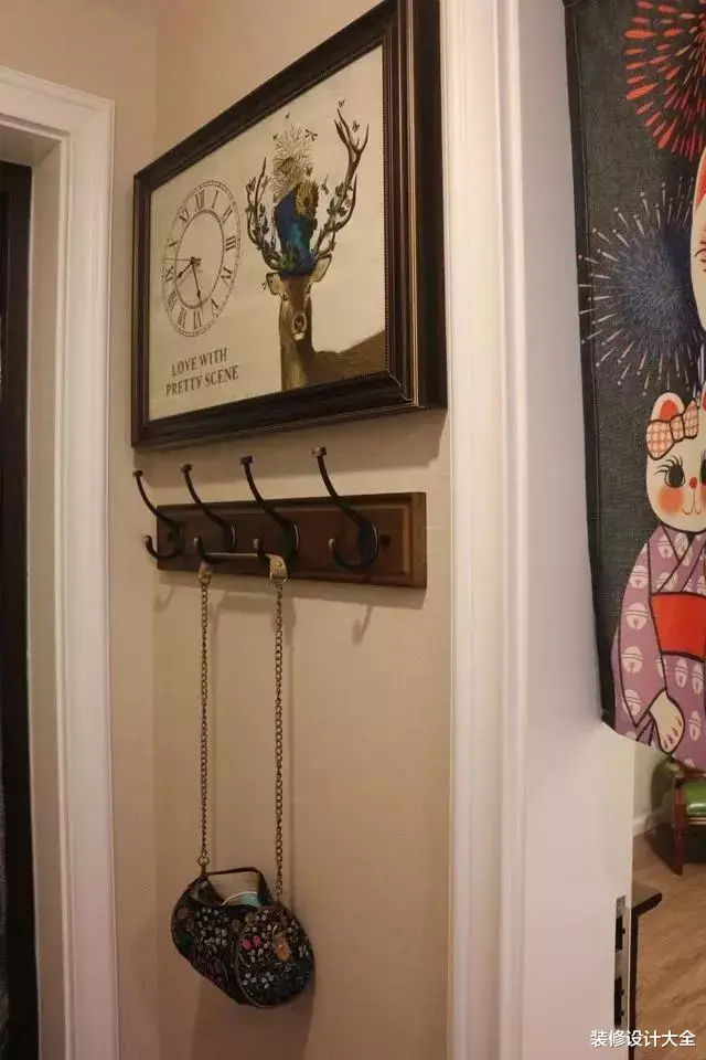 不要背景墙、不要吊顶，老婆说我任性，完工后老婆却越看越喜欢！