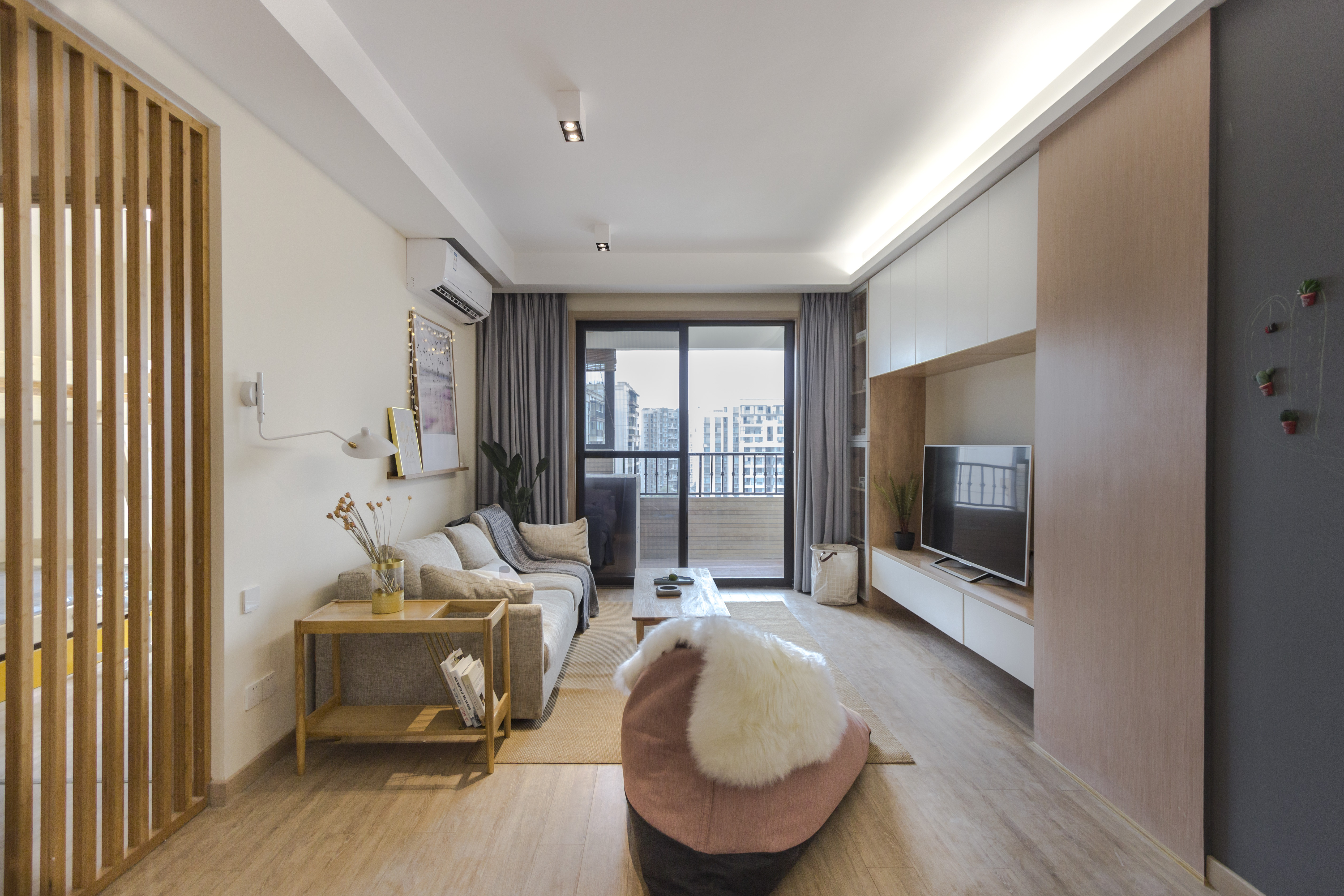 沙发颜色这样选，绝对不出错。