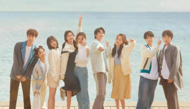 一起探恋爱|纯素人《一起探恋爱》证明恋综不需要明星？网友：没有明星谁看啊